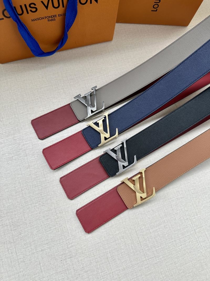 Louis Vuitton Belts